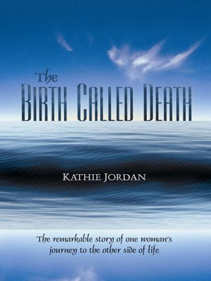 cover image of The Birth Called Death
